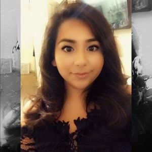 Meet your Posher, Imelda